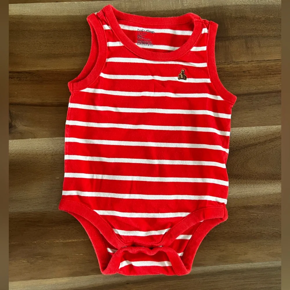 Baby Gap Bundle